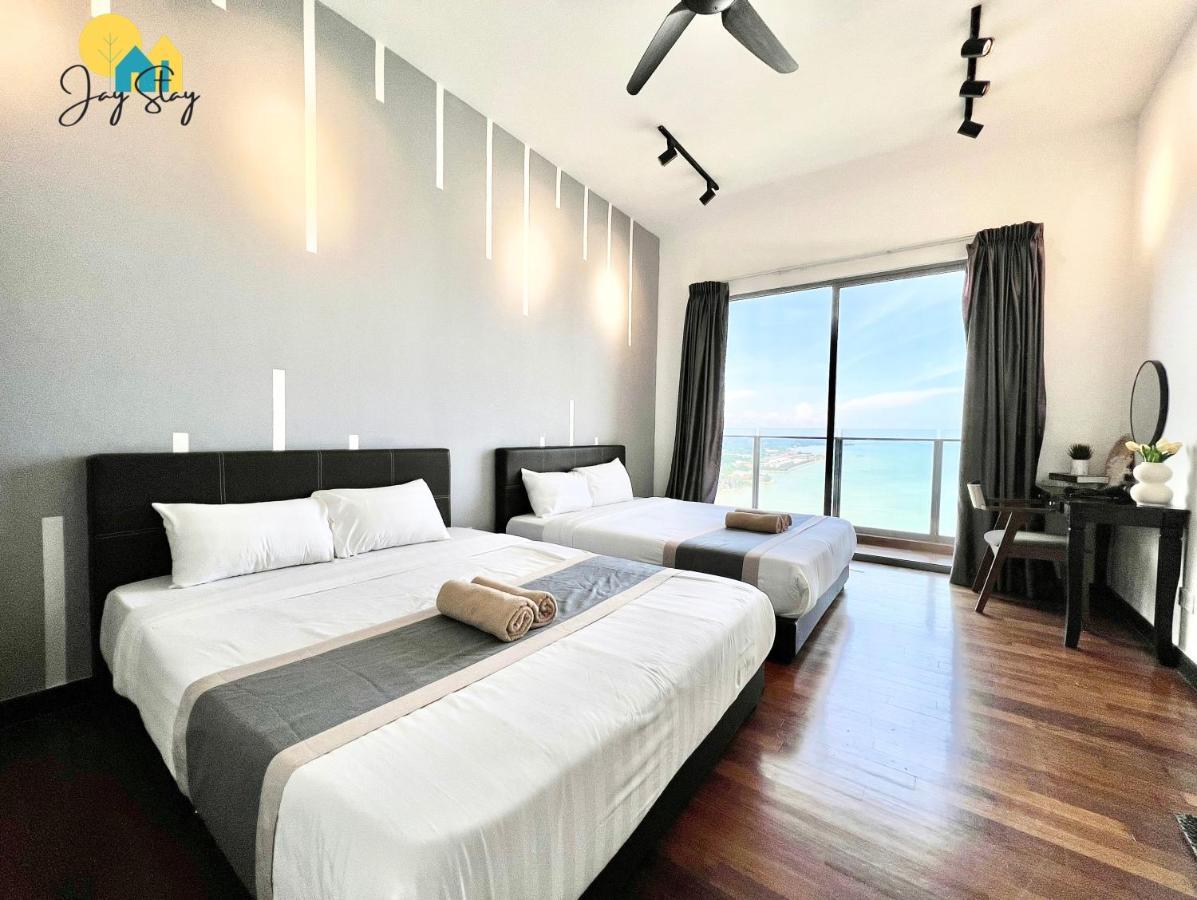 New! Silverscape L Luxury 3Br L B2503 L 6-11Pax L Seaview L Infinity Pool L Jonkerst L City Centre By Jay Stay Malacca Buitenkant foto