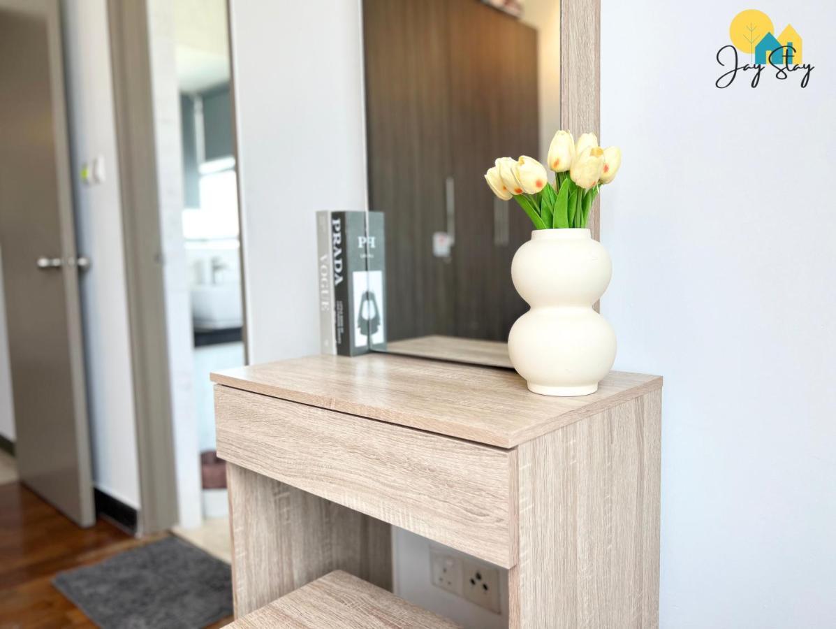 New! Silverscape L Luxury 3Br L B2503 L 6-11Pax L Seaview L Infinity Pool L Jonkerst L City Centre By Jay Stay Malacca Buitenkant foto