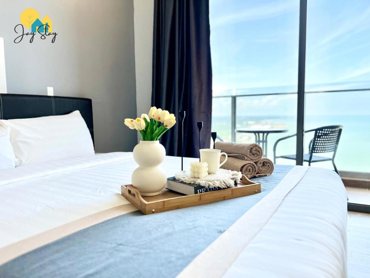 New! Silverscape L Luxury 3Br L B2503 L 6-11Pax L Seaview L Infinity Pool L Jonkerst L City Centre By Jay Stay Malacca Buitenkant foto