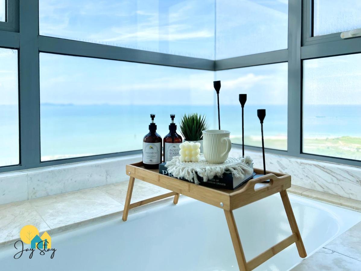 New! Silverscape L Luxury 3Br L B2503 L 6-11Pax L Seaview L Infinity Pool L Jonkerst L City Centre By Jay Stay Malacca Buitenkant foto