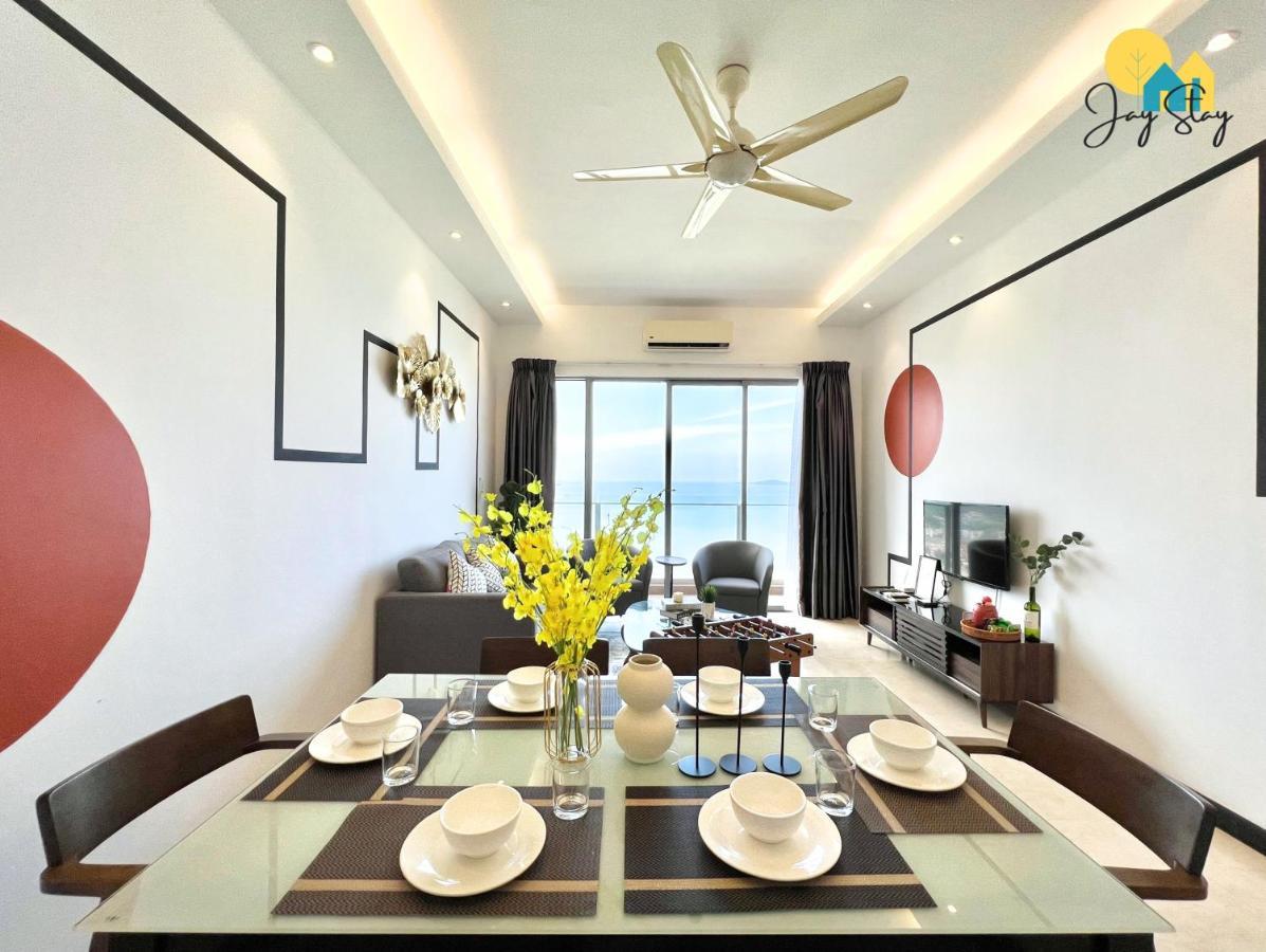 New! Silverscape L Luxury 3Br L B2503 L 6-11Pax L Seaview L Infinity Pool L Jonkerst L City Centre By Jay Stay Malacca Buitenkant foto
