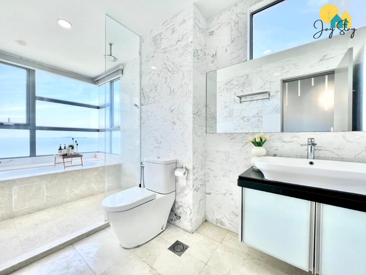 New! Silverscape L Luxury 3Br L B2503 L 6-11Pax L Seaview L Infinity Pool L Jonkerst L City Centre By Jay Stay Malacca Buitenkant foto