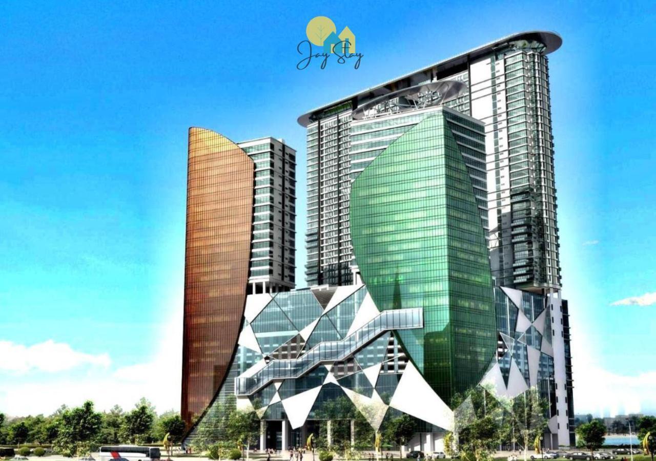 New! Silverscape L Luxury 3Br L B2503 L 6-11Pax L Seaview L Infinity Pool L Jonkerst L City Centre By Jay Stay Malacca Buitenkant foto
