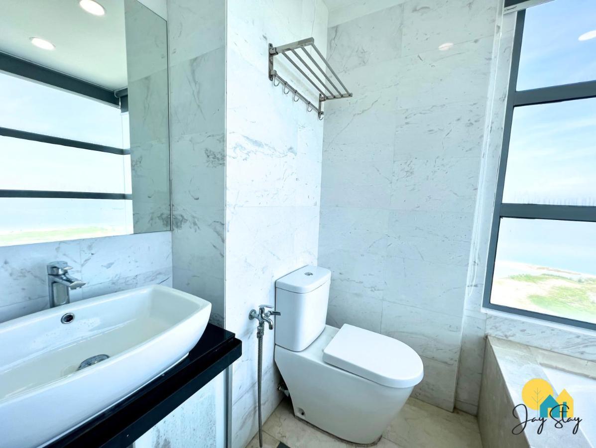 New! Silverscape L Luxury 3Br L B2503 L 6-11Pax L Seaview L Infinity Pool L Jonkerst L City Centre By Jay Stay Malacca Buitenkant foto