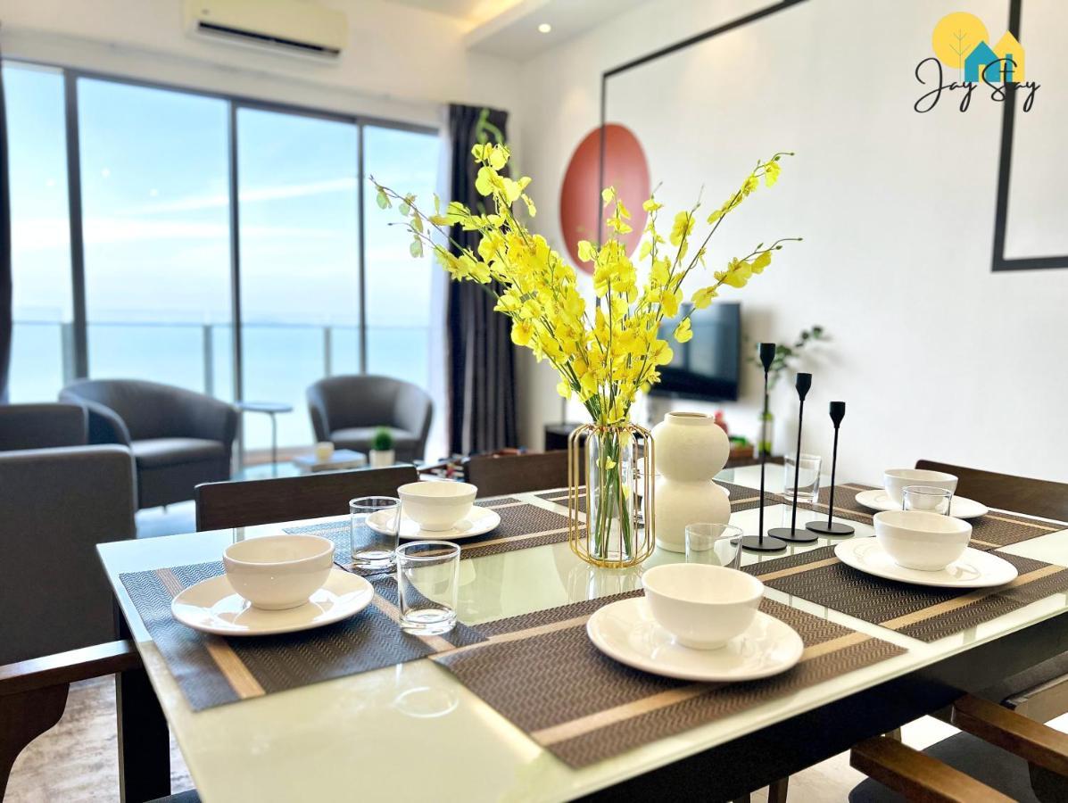 New! Silverscape L Luxury 3Br L B2503 L 6-11Pax L Seaview L Infinity Pool L Jonkerst L City Centre By Jay Stay Malacca Buitenkant foto